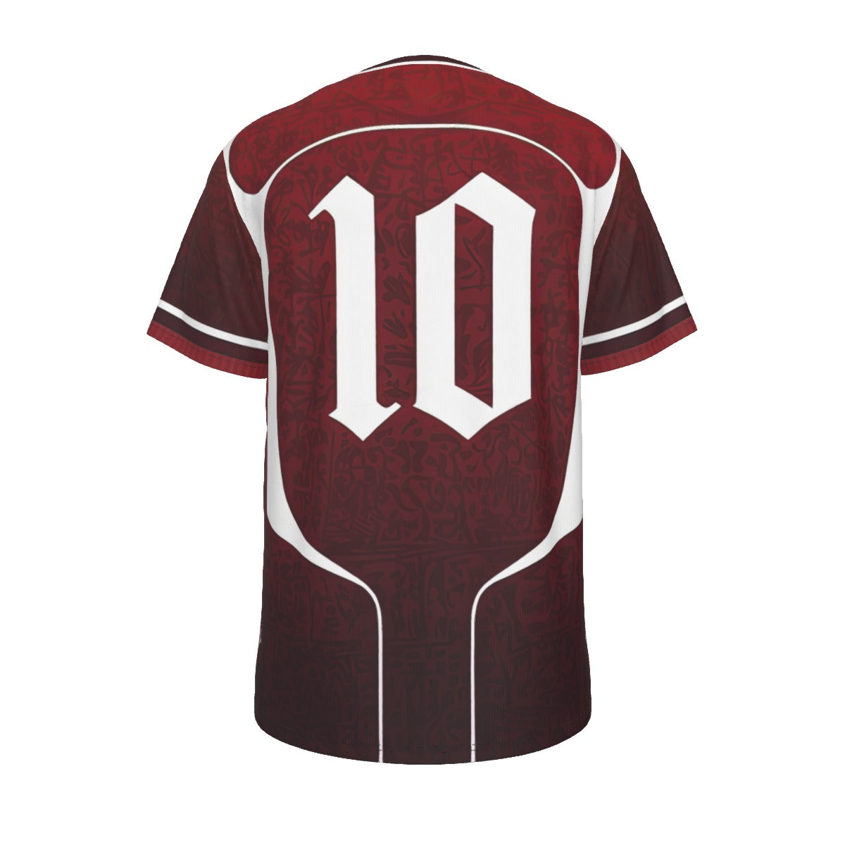 Turkiye Concept Jersey: The Pazyryk Edition