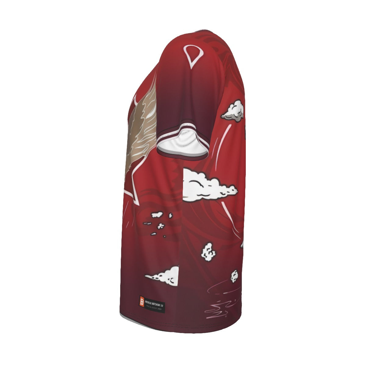 Canada Concept Jersey: The Northern Flight Edition