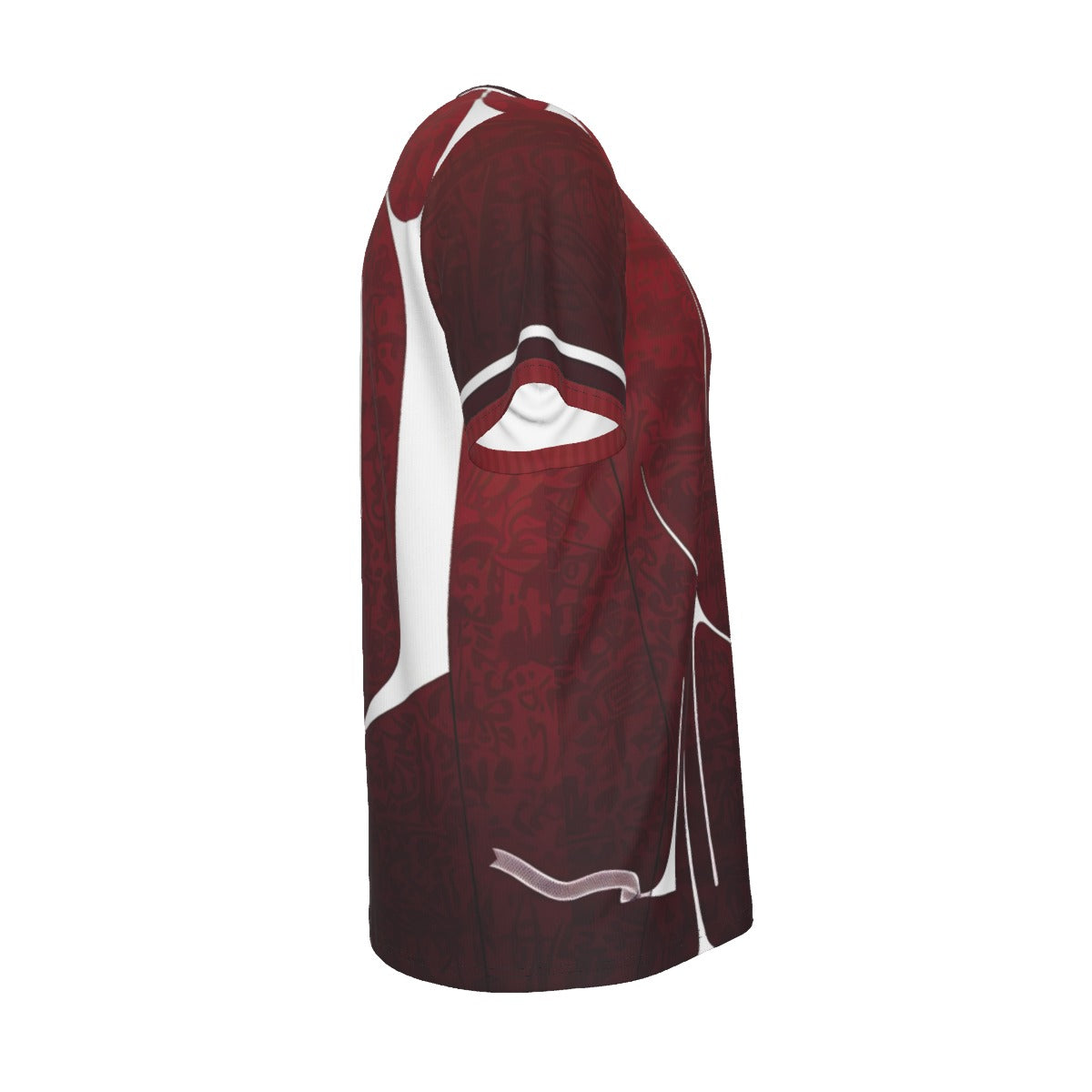Turkiye Concept Jersey: The Pazyryk Edition