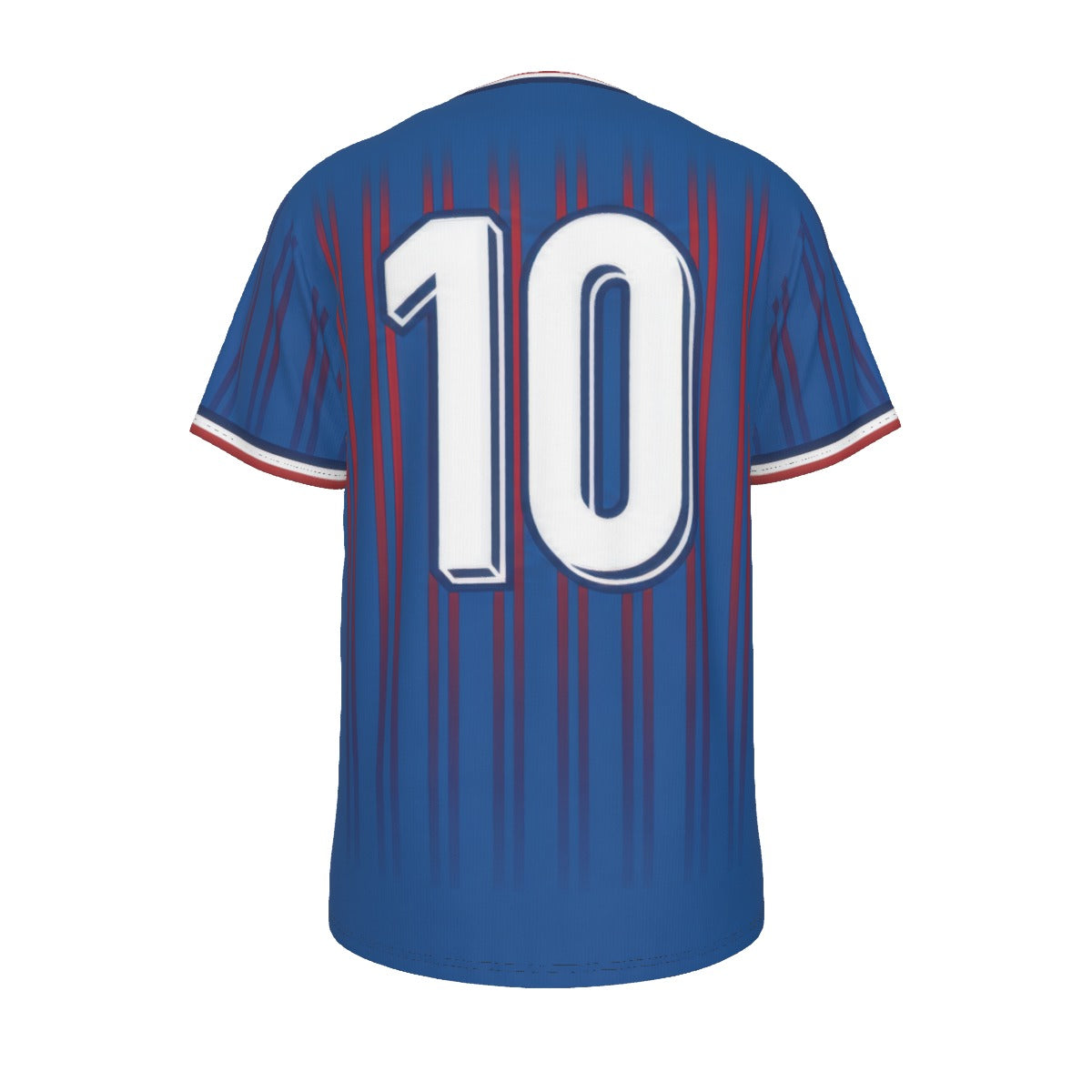 France Concept Jersey: The Élan Avant-Garde Edition