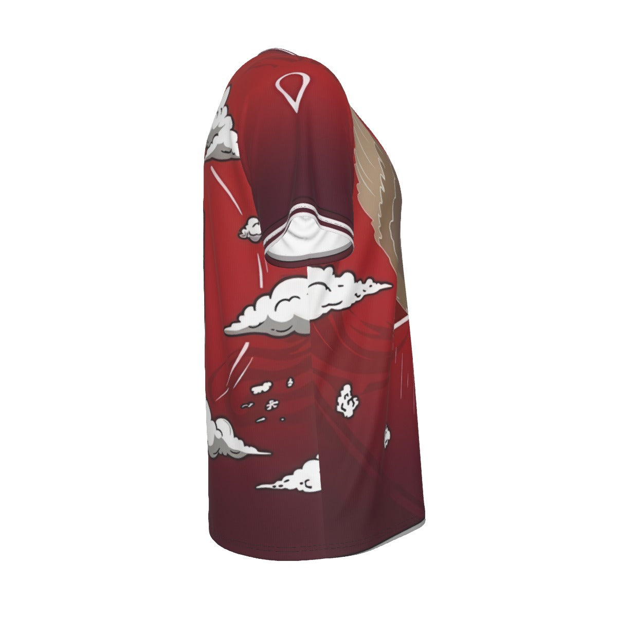 Canada Concept Jersey: The Northern Flight Edition