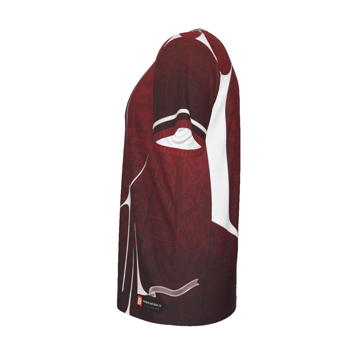 Turkiye Concept Jersey: The Pazyryk Edition
